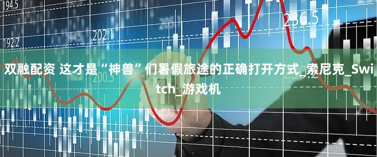双融配资 这才是“神兽”们暑假旅途的正确打开方式_索尼克_Switch_游戏机